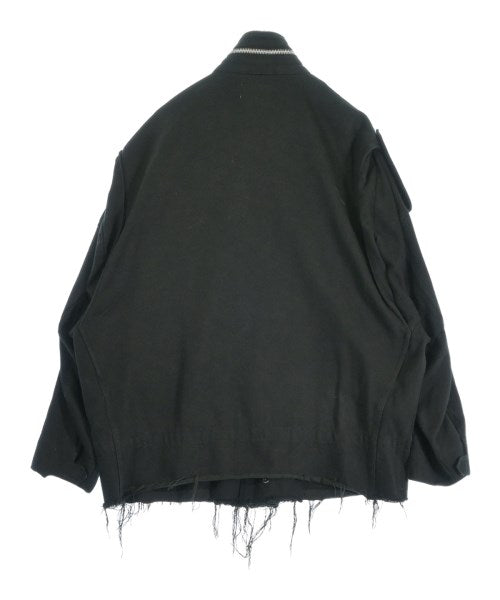 Doublet 其他飛行外套
