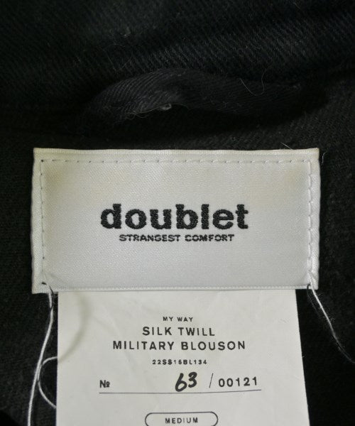Doublet 其他飛行外套