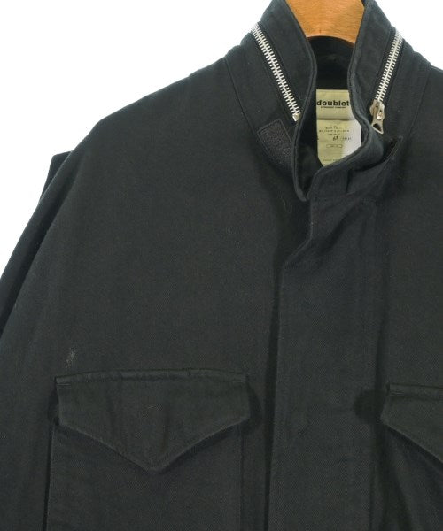 Doublet 其他飛行外套