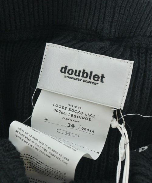 Doublet 其他/商品