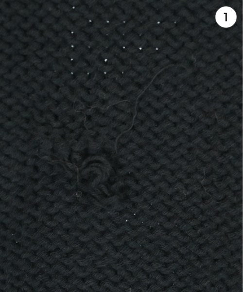 Doublet 毛衣