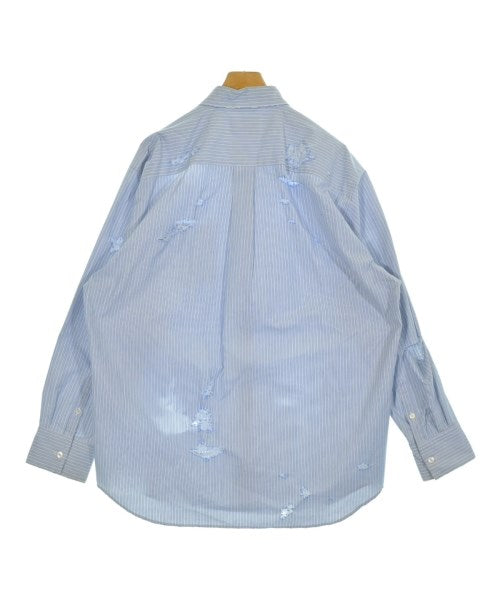 Doublet 休閒襯衫