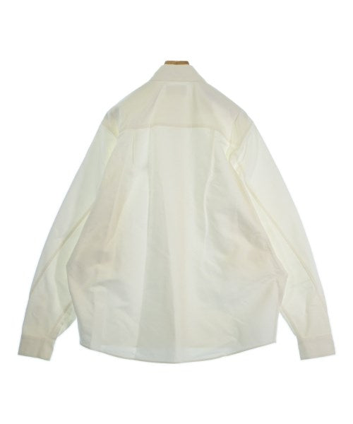 Doublet 休閒襯衫