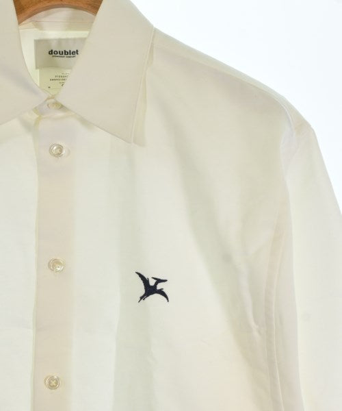 Doublet 休閒襯衫