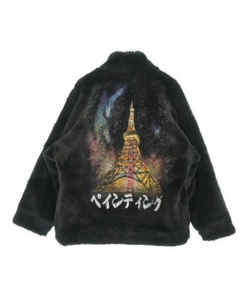 Doublet 其他飛行外套