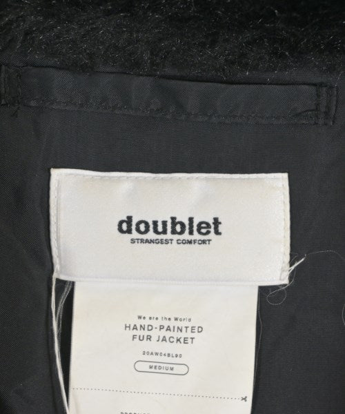 Doublet 其他飛行外套