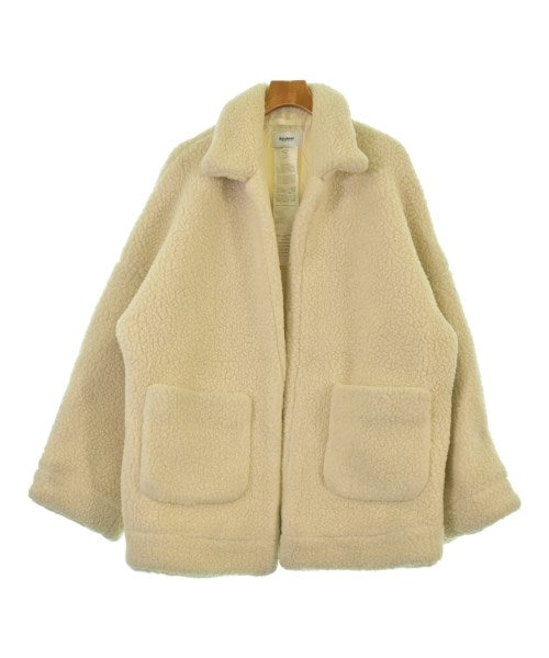 Doublet 其他大衣