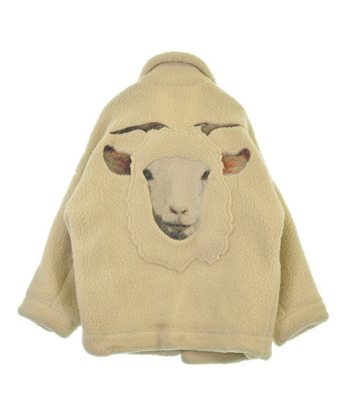 Doublet 其他大衣