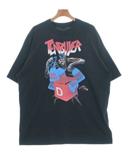Doublet T恤/上衣