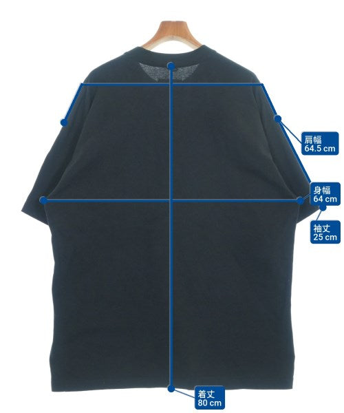 Doublet T恤/上衣