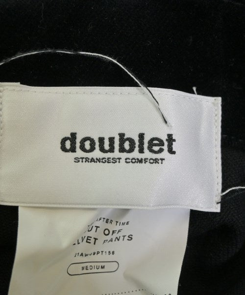 Doublet 其他款