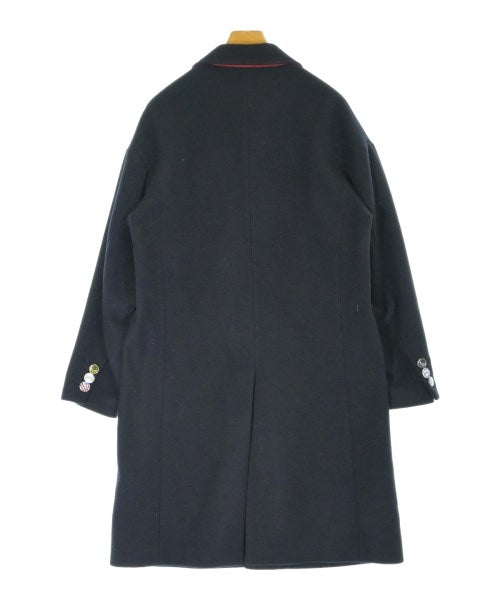 Doublet 切斯特披風