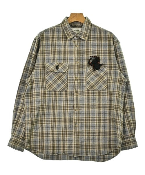 Doublet 休閒襯衫