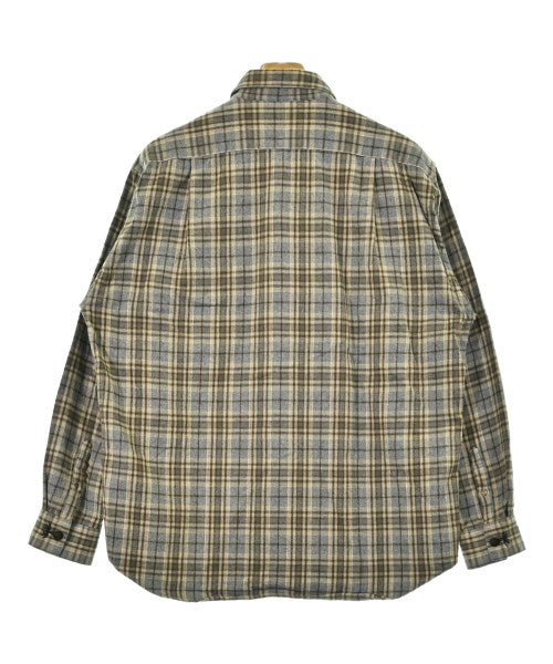 Doublet 休閒襯衫