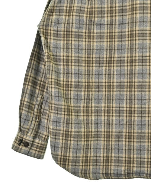 Doublet 休閒襯衫