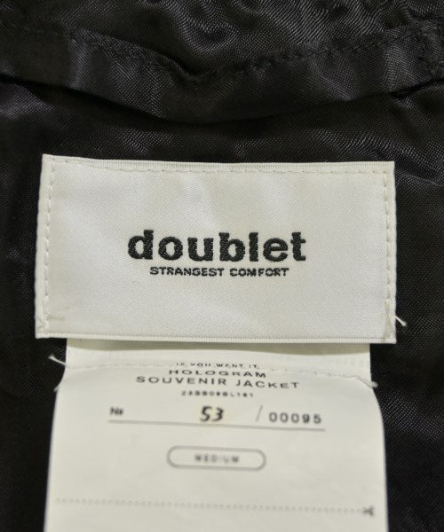 Doublet 運動夾克