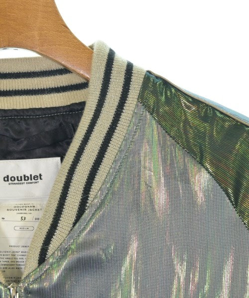 Doublet 運動夾克