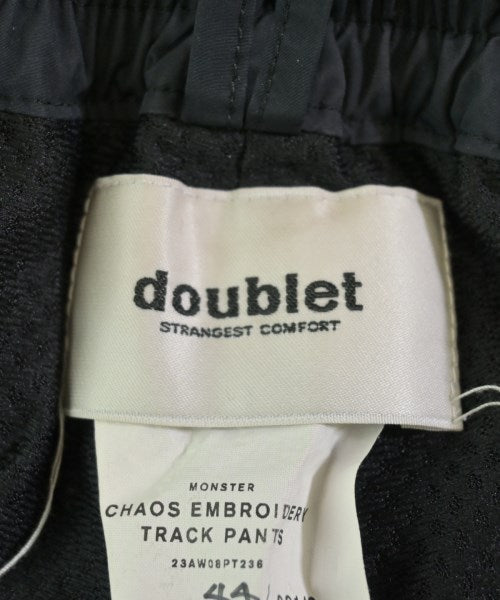 Doublet 其他款
