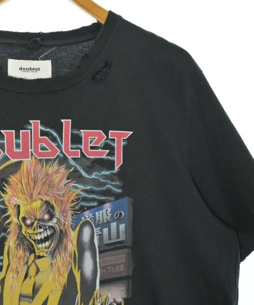 Doublet T恤/上衣