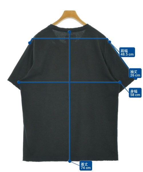 Doublet T恤/上衣