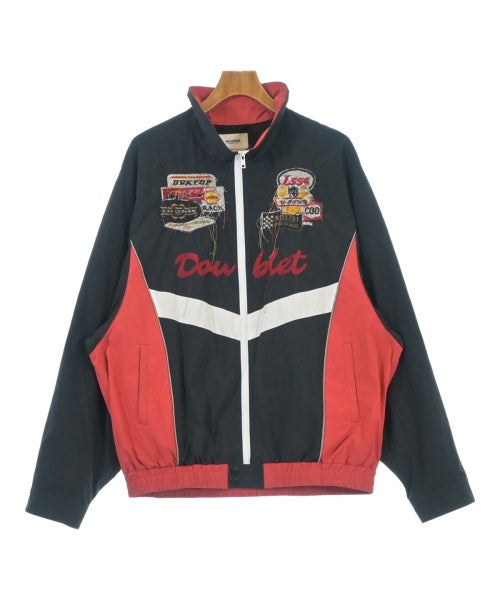 Doublet 斜紋夾克
