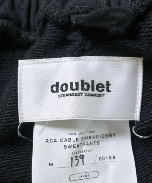 Doublet 運動褲