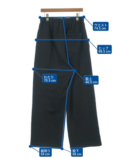 Doublet 運動褲