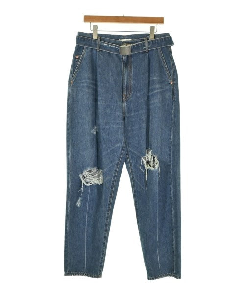 Doublet 牛仔褲