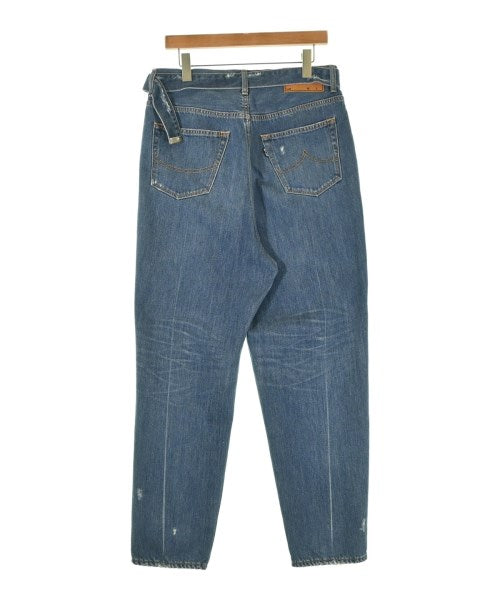 Doublet 牛仔褲