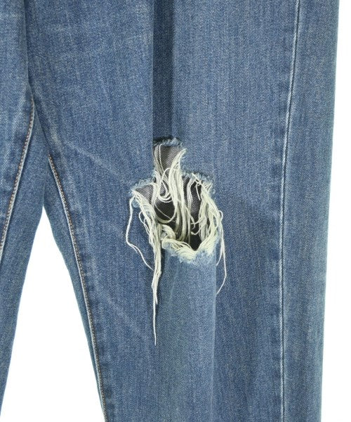 Doublet 牛仔褲