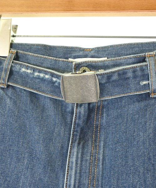 Doublet 牛仔褲
