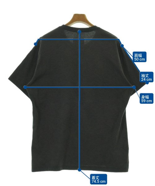 Doublet T恤/上衣