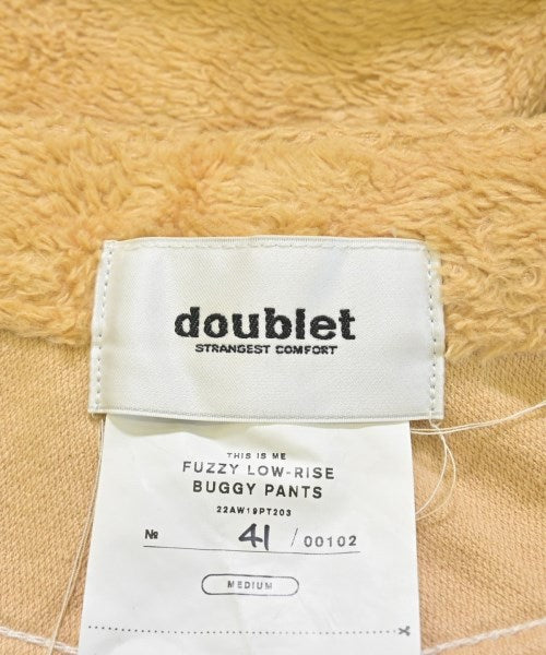 Doublet 其他款