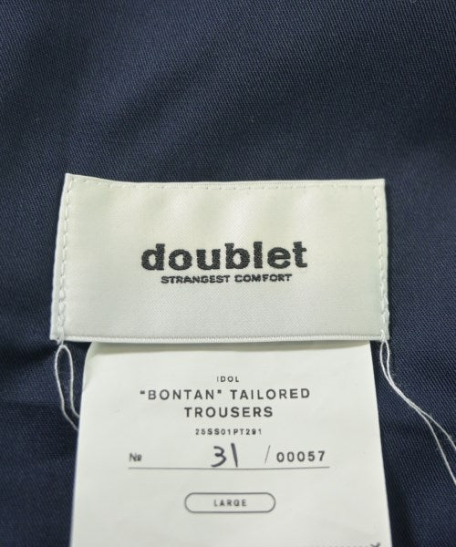 Doublet 其他款