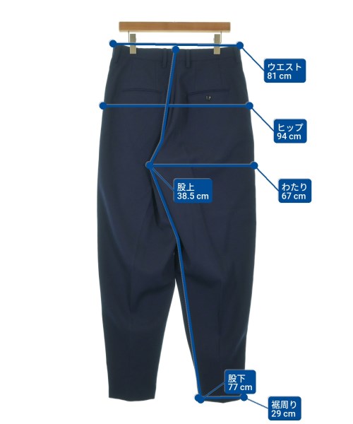 Doublet 其他款