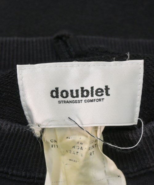Doublet 運動衫
