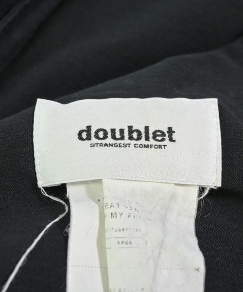 Doublet 運動褲