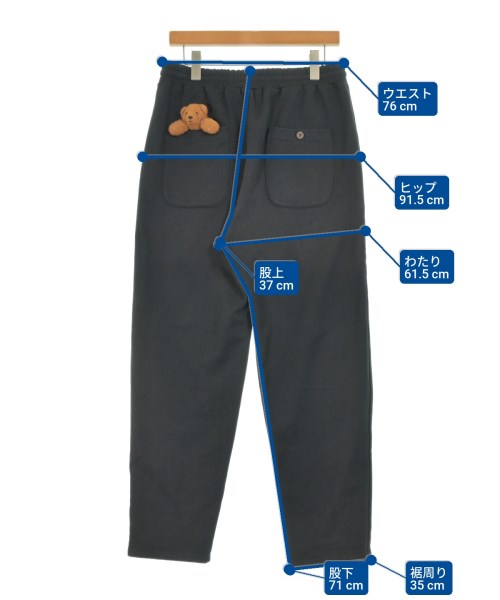 Doublet 運動褲