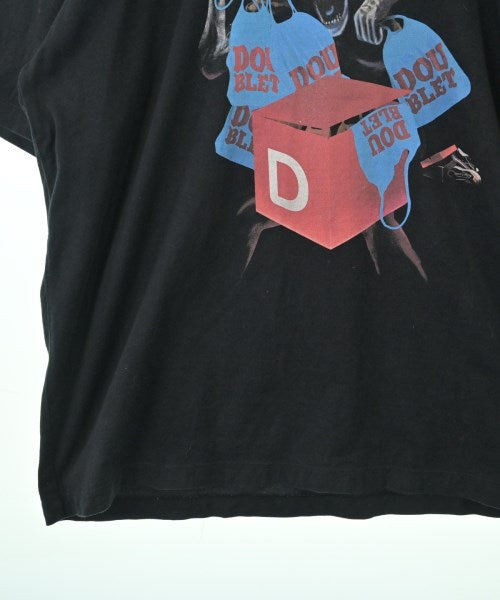 Doublet T恤/上衣