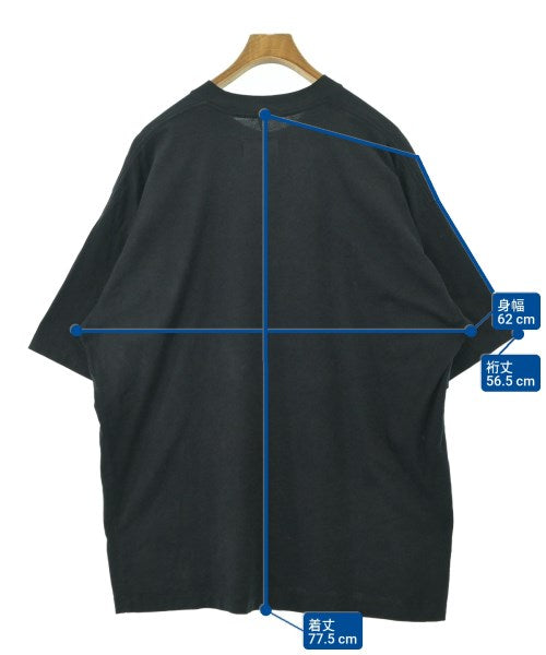 Doublet T恤/上衣