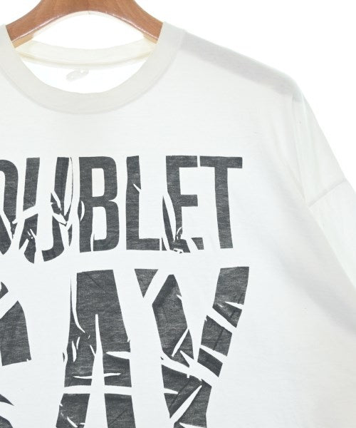 Doublet T恤/上衣