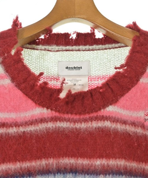 Doublet 毛衣