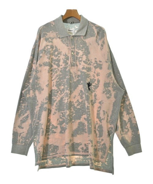 Doublet POLO衫