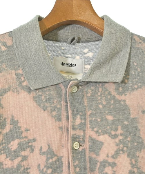 Doublet POLO衫