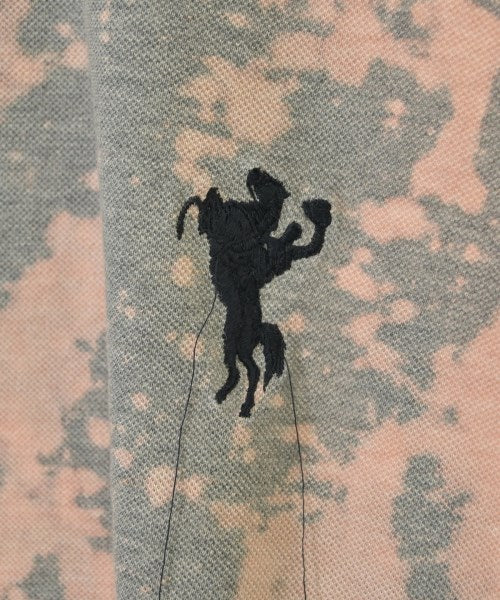 Doublet POLO衫