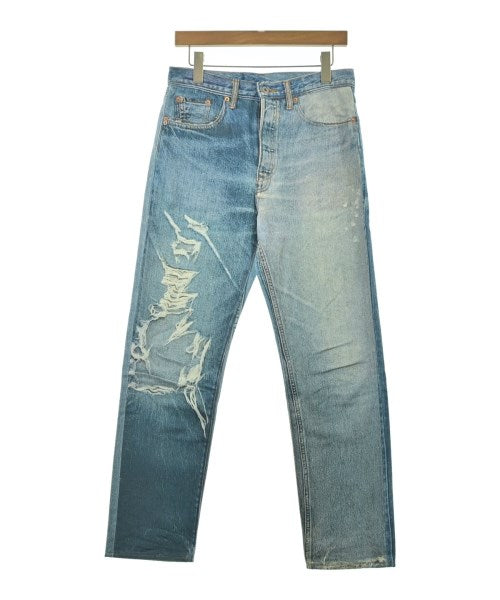 Doublet 牛仔褲