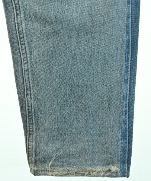 Doublet 牛仔褲