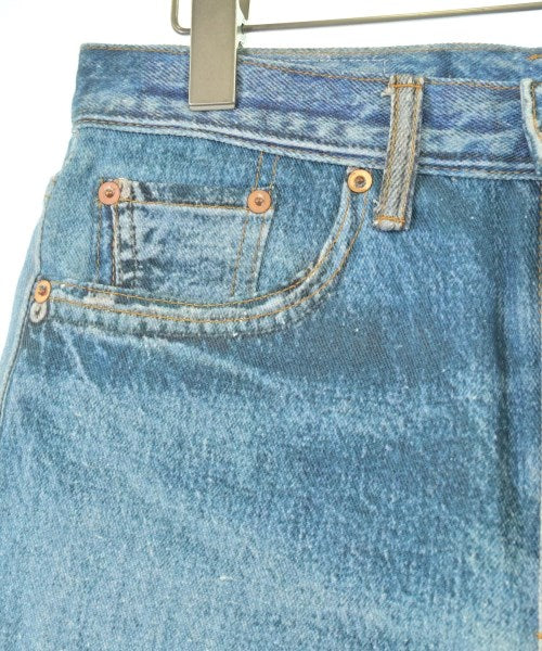 Doublet 牛仔褲