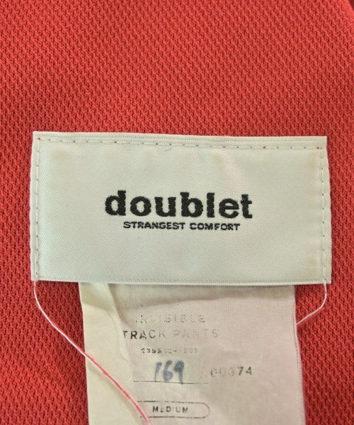 Doublet 運動褲