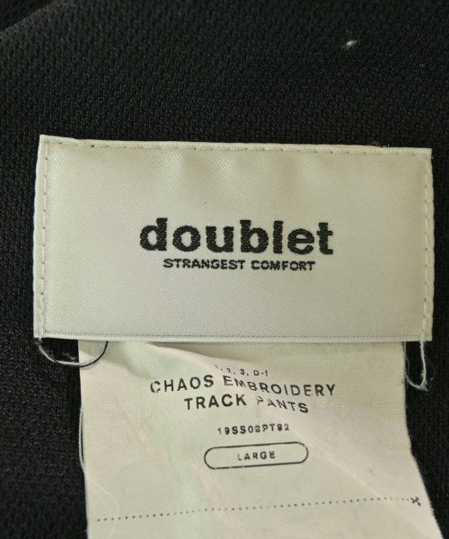 Doublet 運動褲